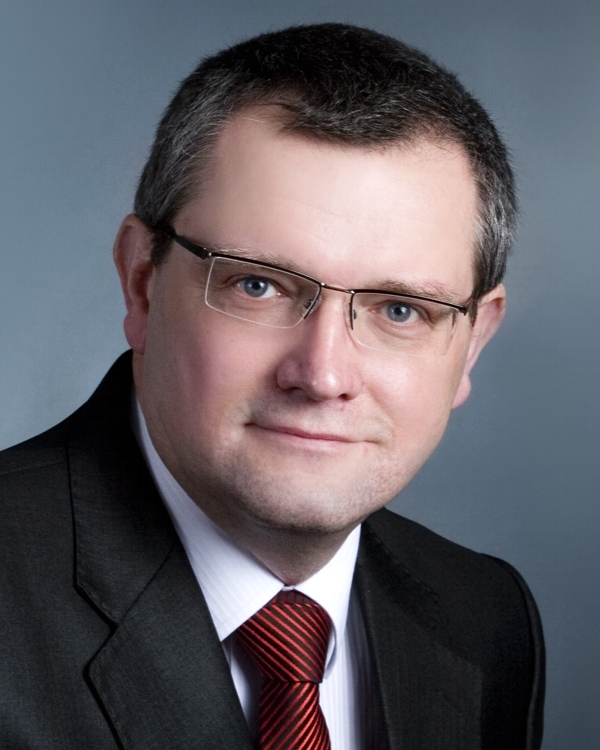 Andreas Gruszka, Geschäftsführer