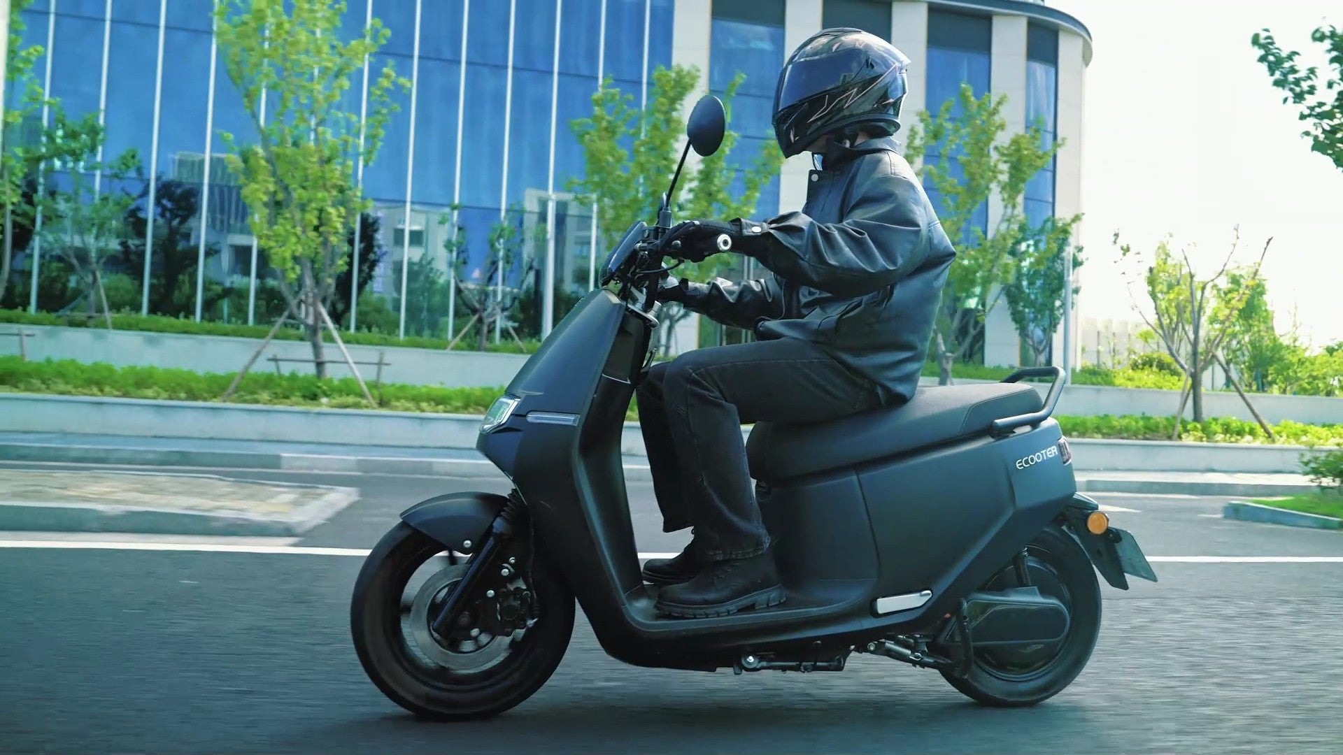 Hudson Bike – Fertigung