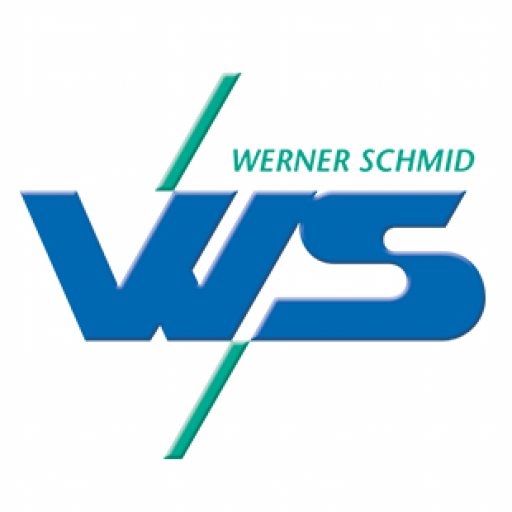 Logo Werner Schmid GmbH
