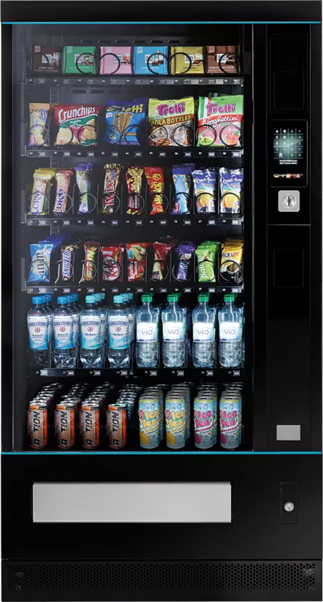 SiLine Snack & Combi M