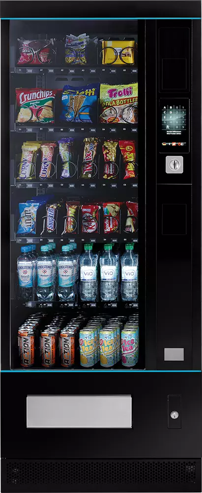 SiLine Snack & Combi S