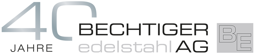 Logo Bechtiger-Edelstahl AG