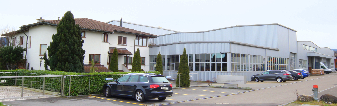 Werkstatt