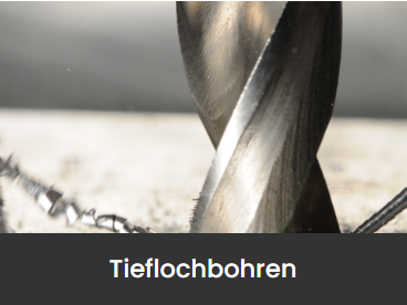Tieflochbohren