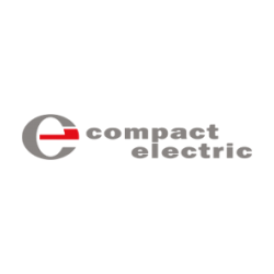 Logo compact electric GmbH