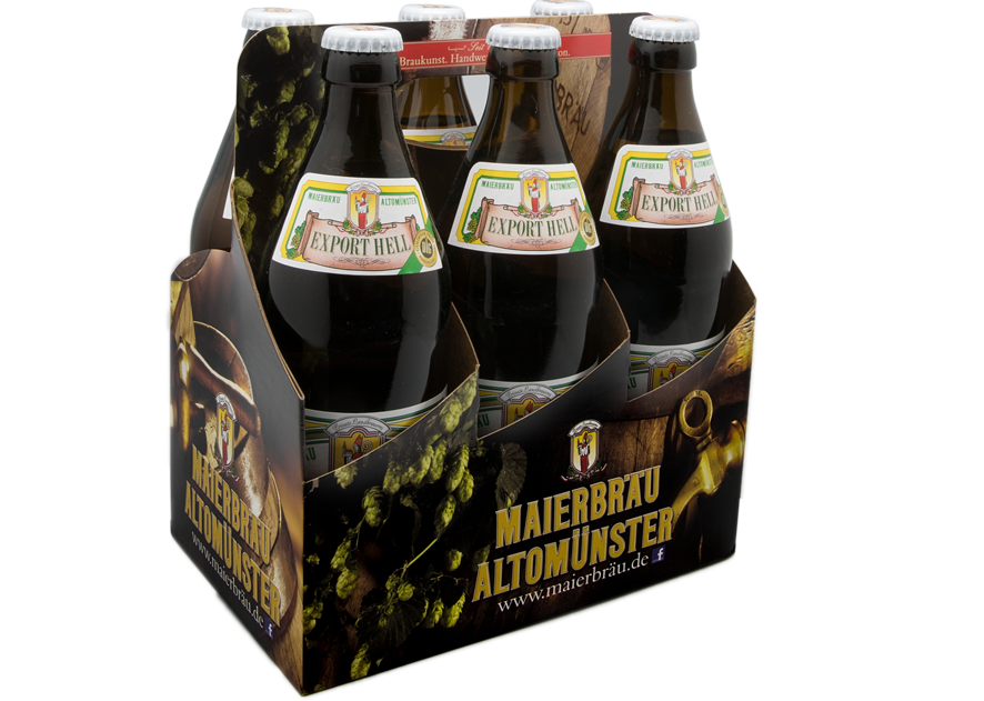 Export Helles