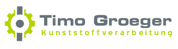 Logo Timo Groeger Kunststoffverarbeitung