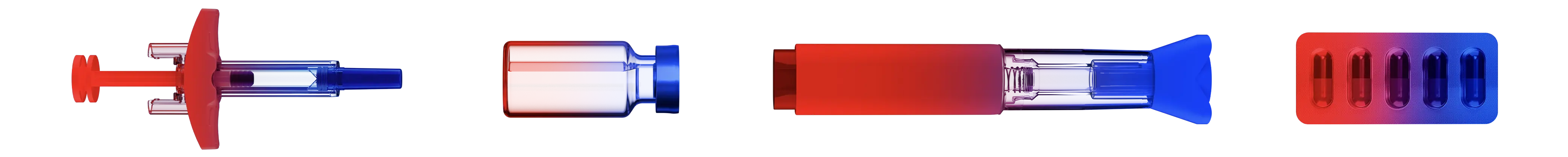 PCI – Fertigung