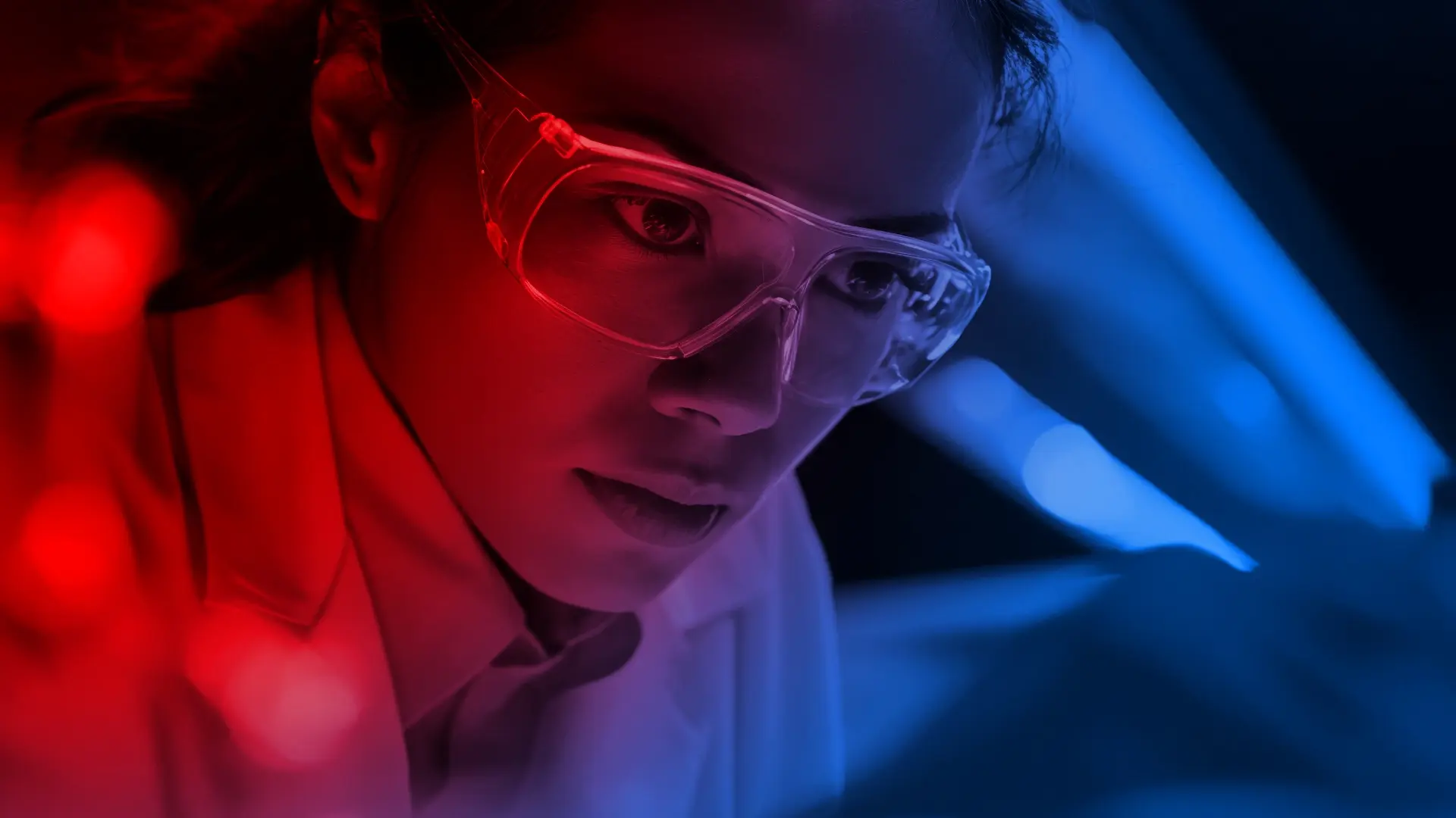 Sterile Development & Manufacturing