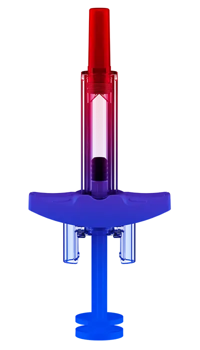 Sterile Fill-Finish (Vials, Syringes, Cartridges)