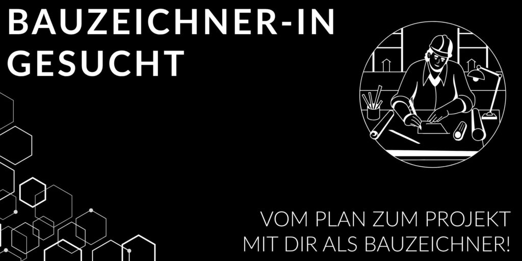 Objektplanung Neubau, Anbau und Umbau (HOAI LP 1–9)