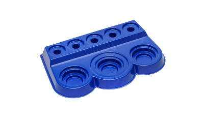 Blisterverpackung