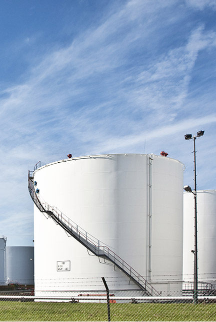 Über ELOK – Ex-Geräte für hazardous areas