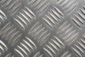 Aluminiumbauteil nach Skizze