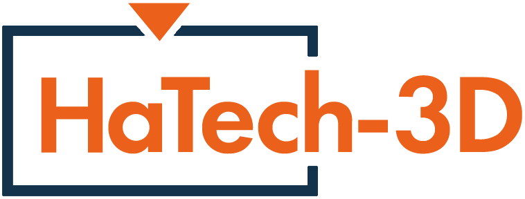 Logo HaTech-3D GmbH
