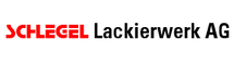 Logo Schlegel Lackierwerk AG