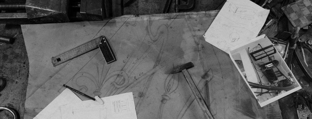 Georgi – Fertigung