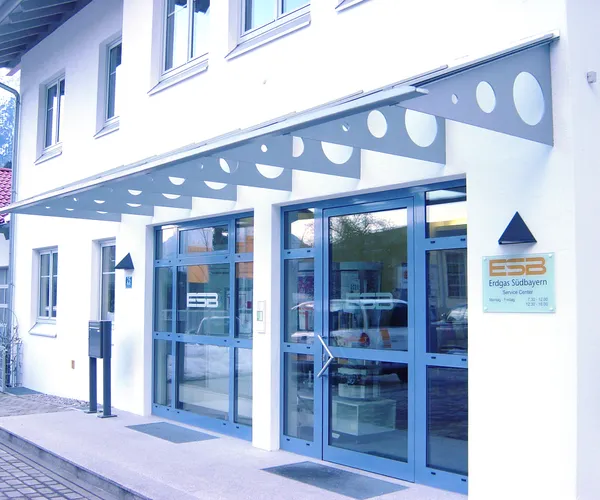 Terrassenüberdachung