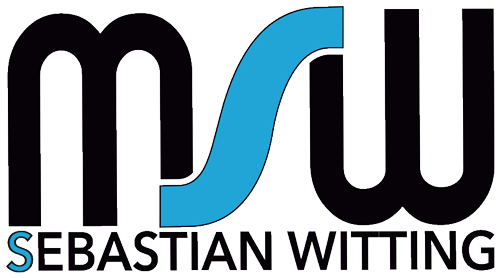 Logo Schlosserei Sebastian Witting