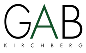Logo GaB GmbH