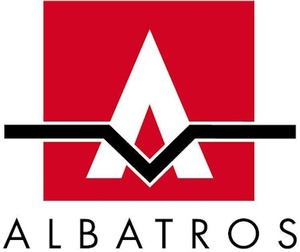 Albatros Engineering Logo