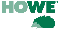 Logo HOWE Umwelttechnik GmbH
