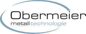 Logo Obermeier Metalltechnologie GmbH