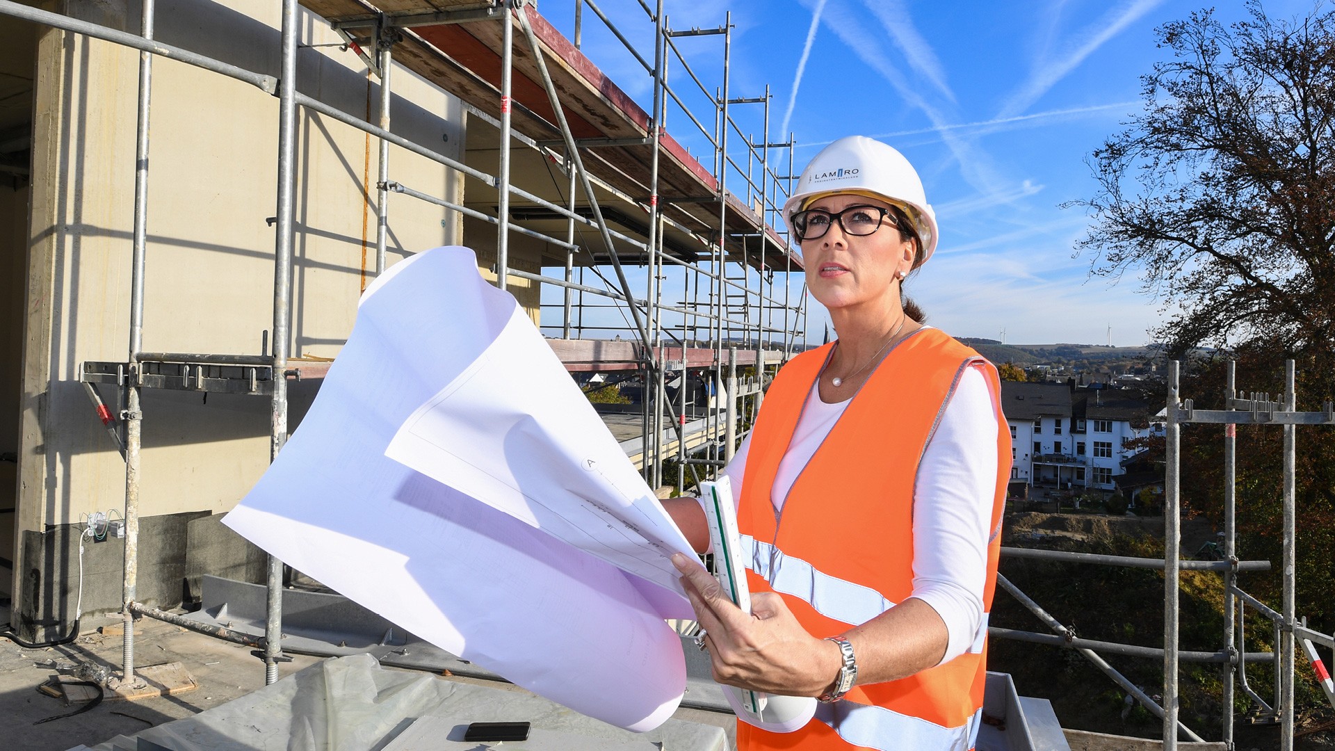 Projektentwicklung in Mayen