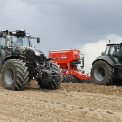 Used machines – pre-owned equipment