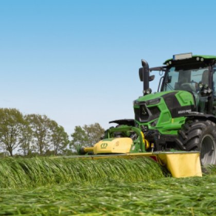 Tractors
