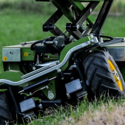 Rental machines