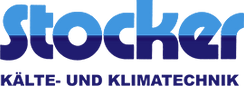 Logo Stocker Kälte- und Klimatechnik GmbH & Co. KG