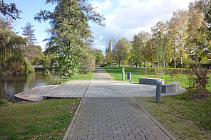 Bürgerpark Neustadt (Hessen)