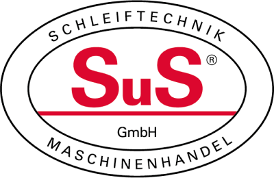 Logo SuS Schleiftechnik und Maschinenhandel GmbH