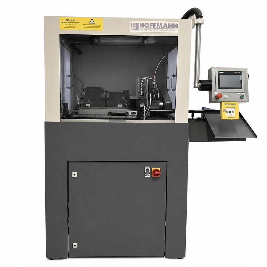 Hoffmann S-V7 – Trennschleifmaschine