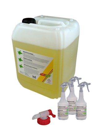 Heinol Machine Cleaner 20 l