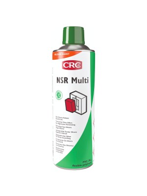 CRC NSR MULTI Release Agent silicone-free
