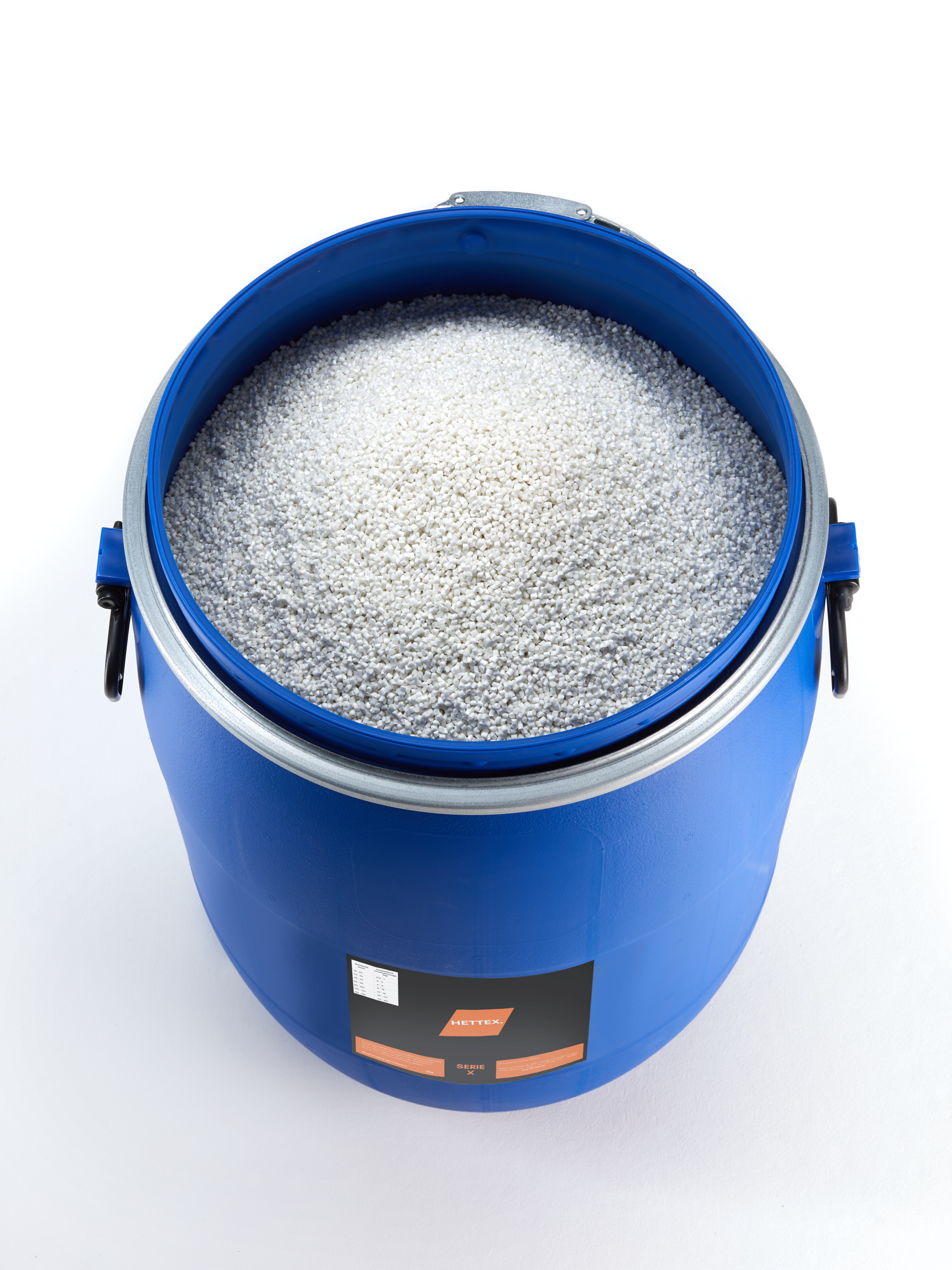 Purging Compound Test Package