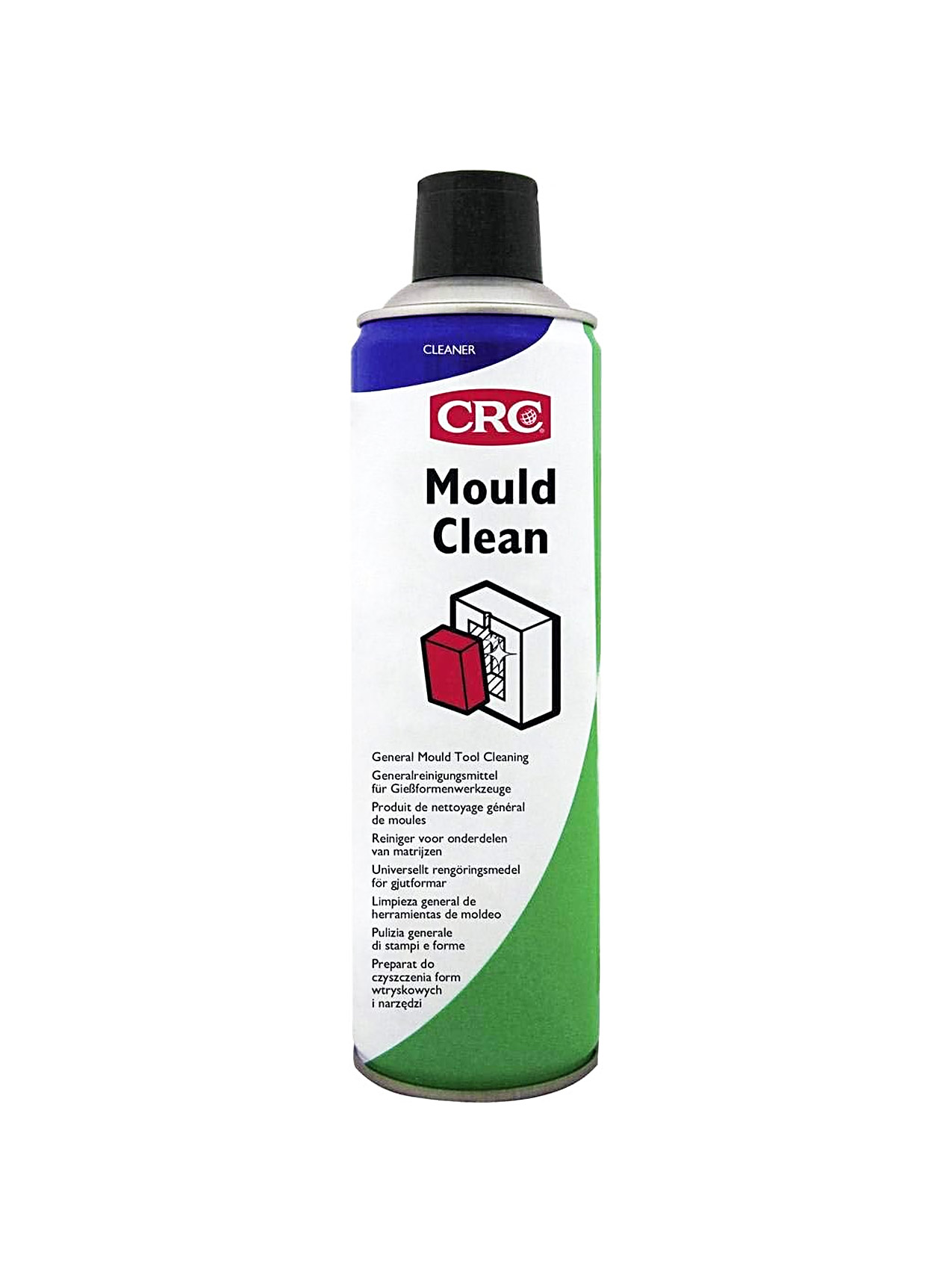 CRC-MOULD CLEAN Mould Cleaner