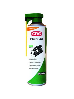 CRC-Multi Oil Fine Lubricating Oil NSF H1