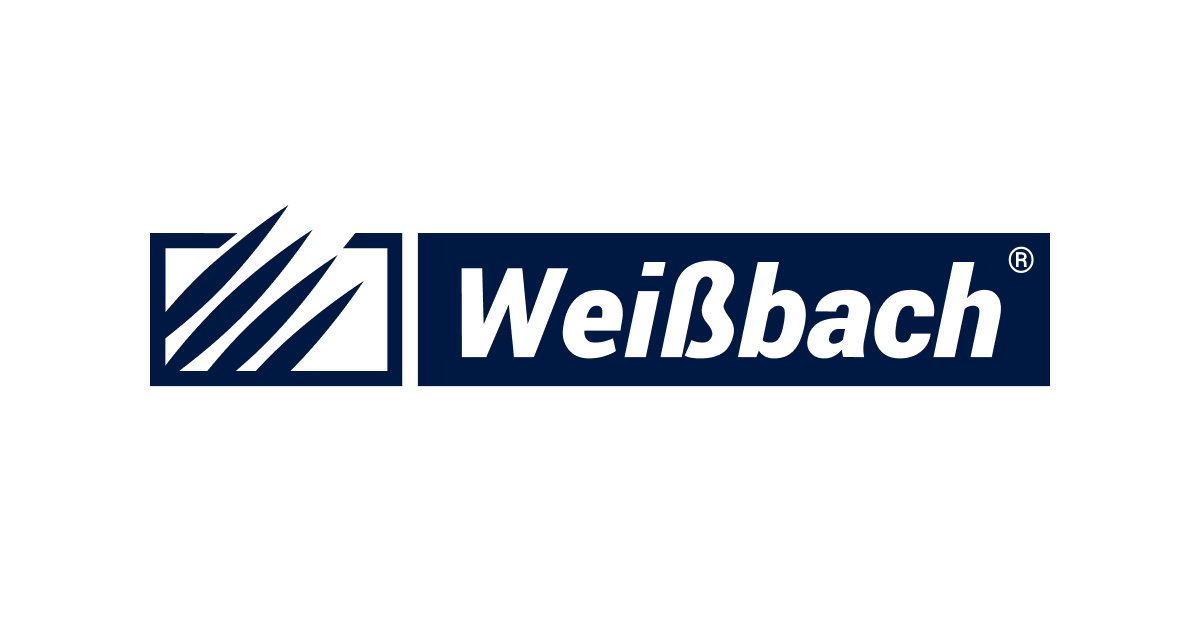 Logo Gert Weißbach GmbH