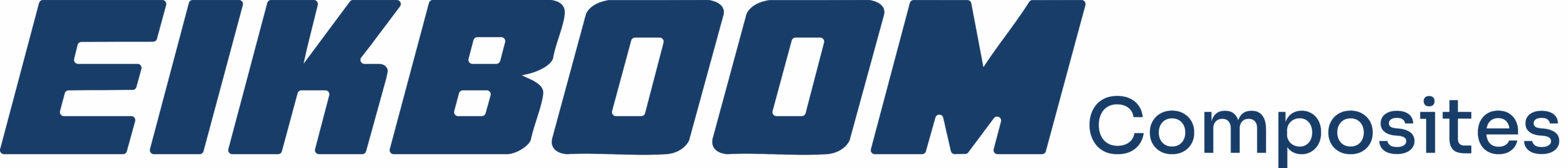 Logo EIKBOOM GmbH