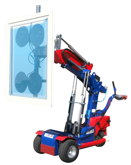PVC-Biegetechnik