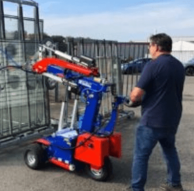 KS Robot 600