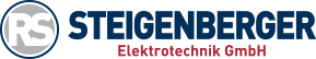 Logo Richard Steigenberger Elektrotechnik GmbH