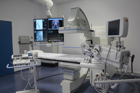 Abnahme- und Konstanzprüfungen radiologischer Befundmonitore