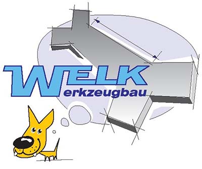Logo Welk Werkzeugbau Günter Welk