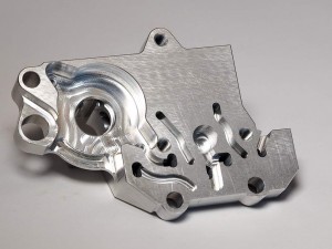 Prototypengehäuse