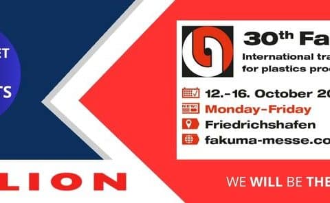 BILLION auf der FAKUMA