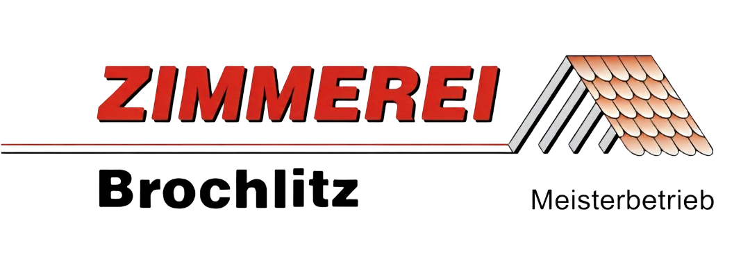 Logo Zimmerei Gebr. Brochlitz GmbH (i. L.)